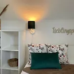 Holiday home Augenblicke In - Modernes Mit Garten Olsberg