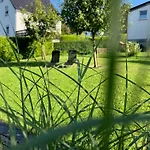 Augenblicke In - Modernes Mit Garten *
