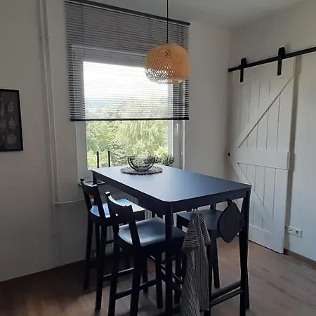 Augenblicke In - Modernes Mit Garten Holiday home Olsberg
