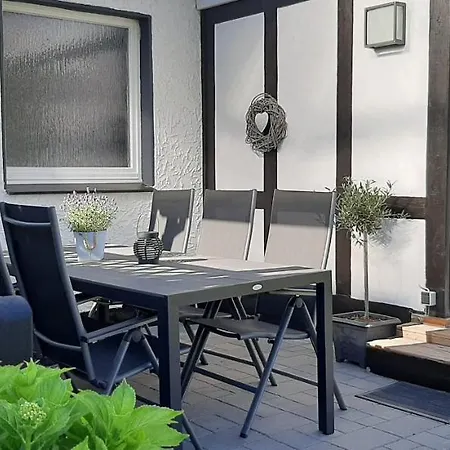 Holiday home Augenblicke In - Modernes Mit Garten *