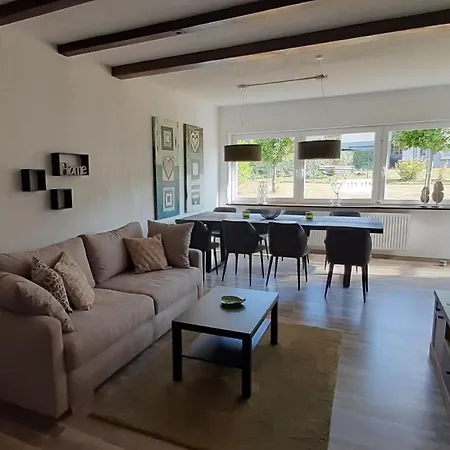 Augenblicke In - Modernes Mit Garten Holiday home *