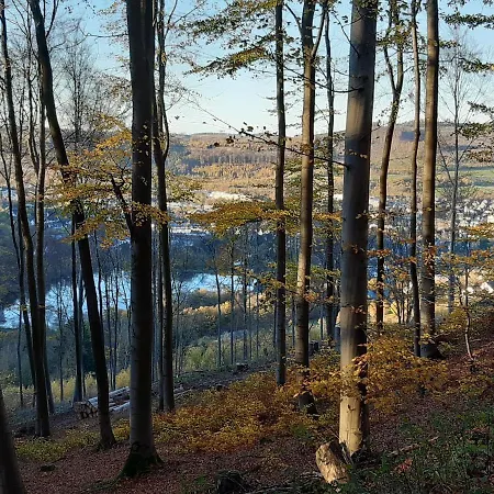 Augenblicke In - Modernes Mit Garten Olsberg