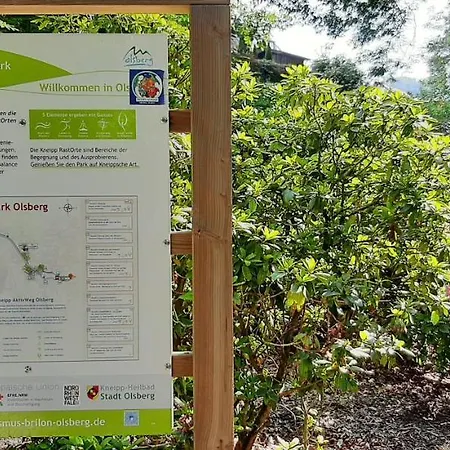 Augenblicke In - Modernes Mit Garten * Olsberg