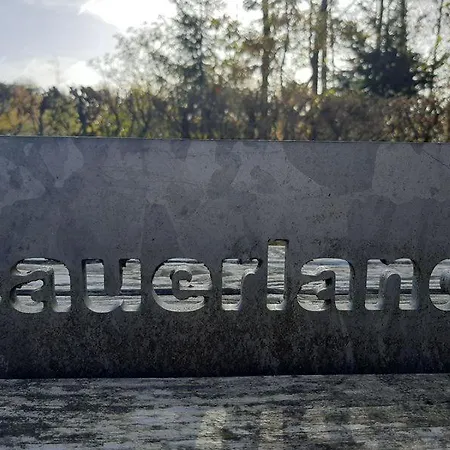 Holiday home Augenblicke In - Modernes Mit Garten