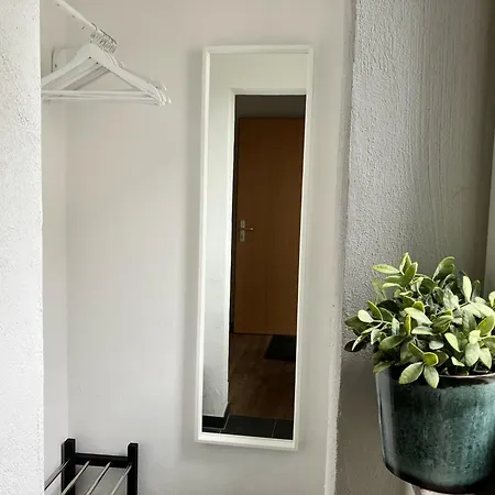 Augenblicke In - Modernes Mit Garten Holiday home