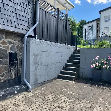 Augenblicke In - Modernes Mit Garten *