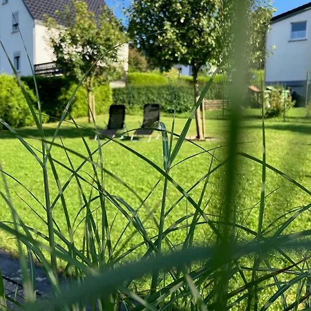 Augenblicke In - Modernes Mit Garten *