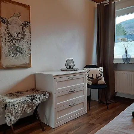 Augenblicke In - Modernes Mit Garten * 올스버그