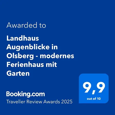 Augenblicke In - Modernes Mit Garten *