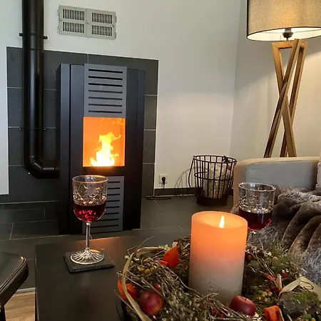 Augenblicke In - Modernes Mit Garten *