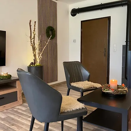 Augenblicke In - Modernes Mit Garten * Olsberg