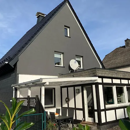 Augenblicke In - Modernes Mit Garten *