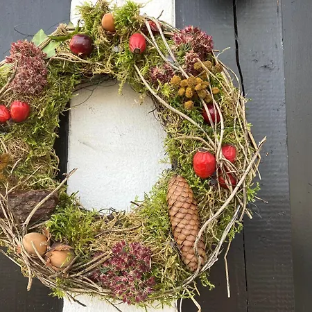 Augenblicke In - Modernes Mit Garten *