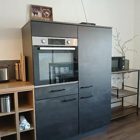 Augenblicke In - Modernes Mit Garten * Olsberg