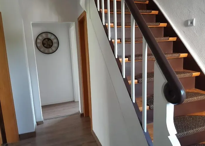 Augenblicke In - Modernes Mit Garten اولسبرغ