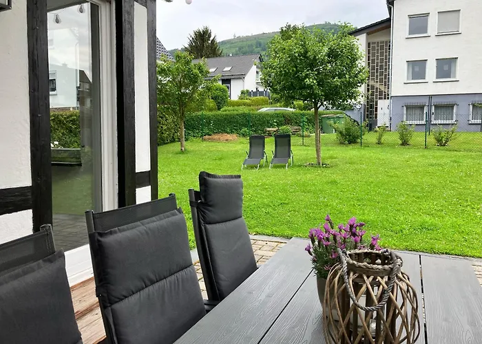 Augenblicke In - Modernes Mit Garten *