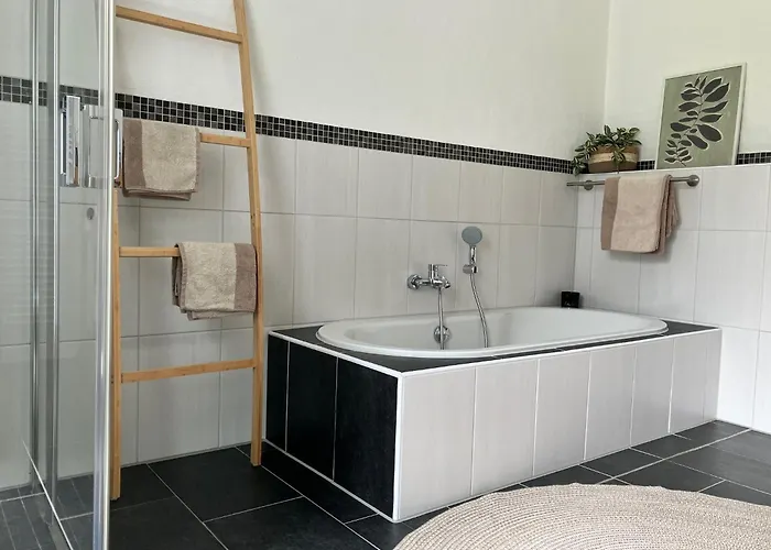 Augenblicke In - Modernes Mit Garten * اولسبرغ