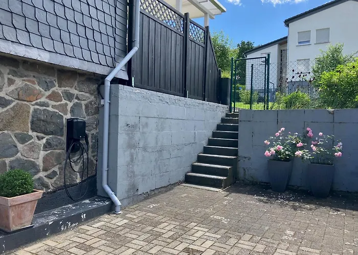 Augenblicke In - Modernes Mit Garten *