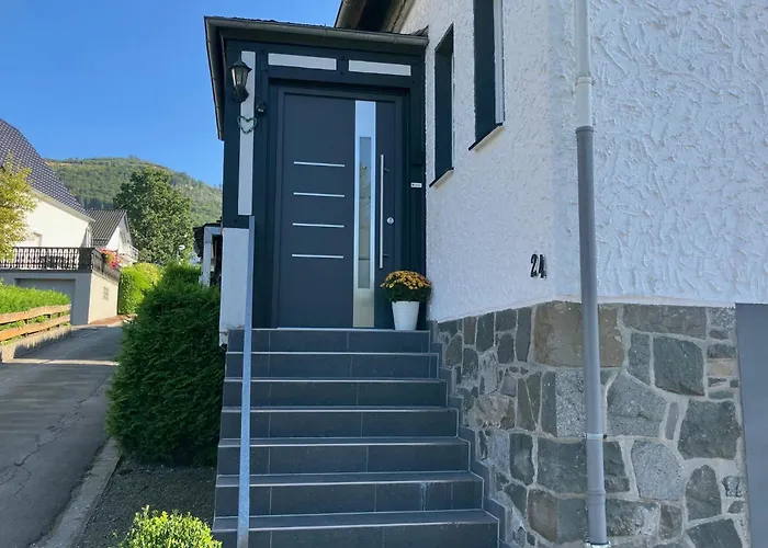 بيت للعطل Augenblicke In - Modernes Mit Garten اولسبرغ