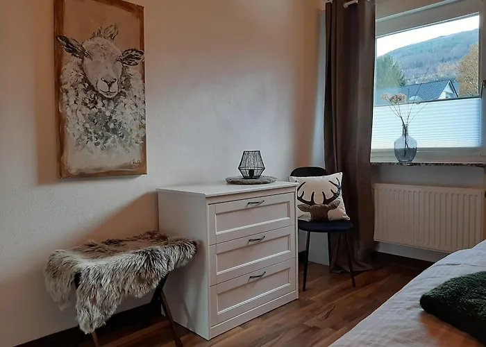 Augenblicke In - Modernes Mit Garten * אולסברג