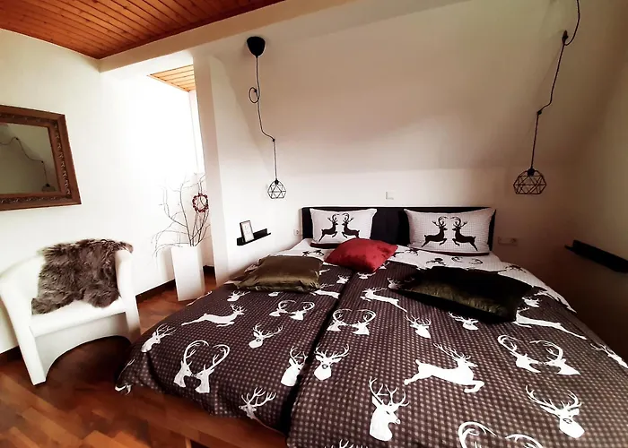 Augenblicke In - Modernes Mit Garten *