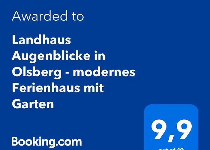 Augenblicke In - Modernes Mit Garten *