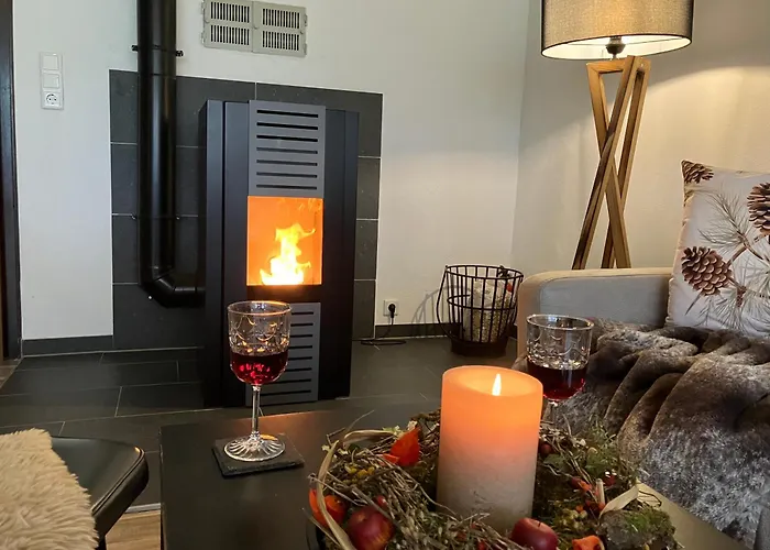 Augenblicke In - Modernes Mit Garten *