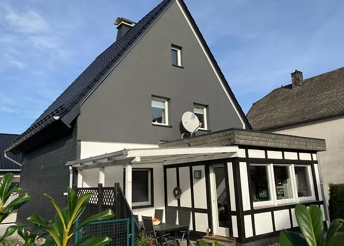 Augenblicke In - Modernes Mit Garten *