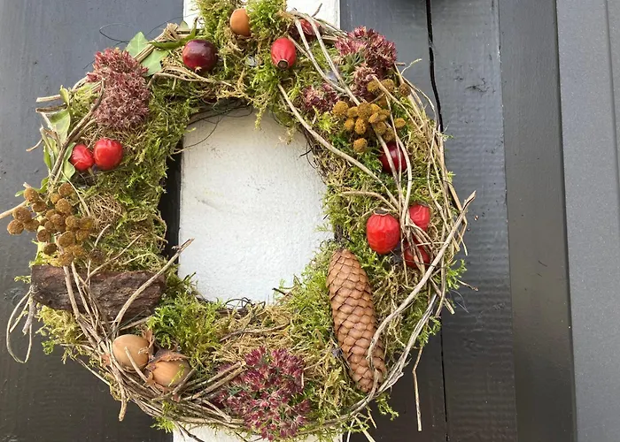 Augenblicke In - Modernes Mit Garten *