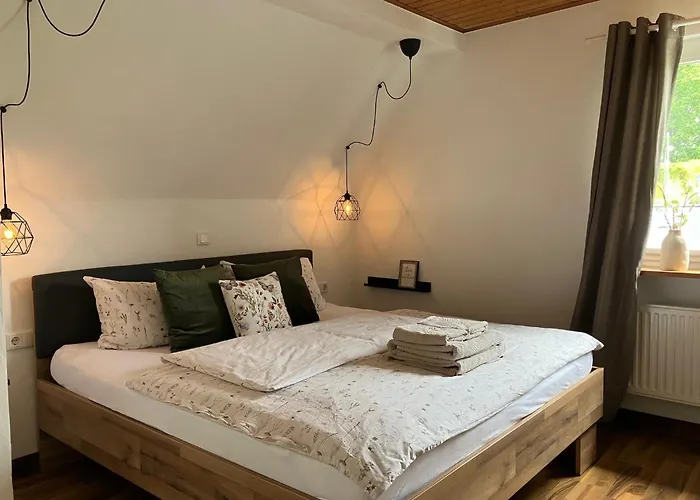 Augenblicke In - Modernes Mit Garten *